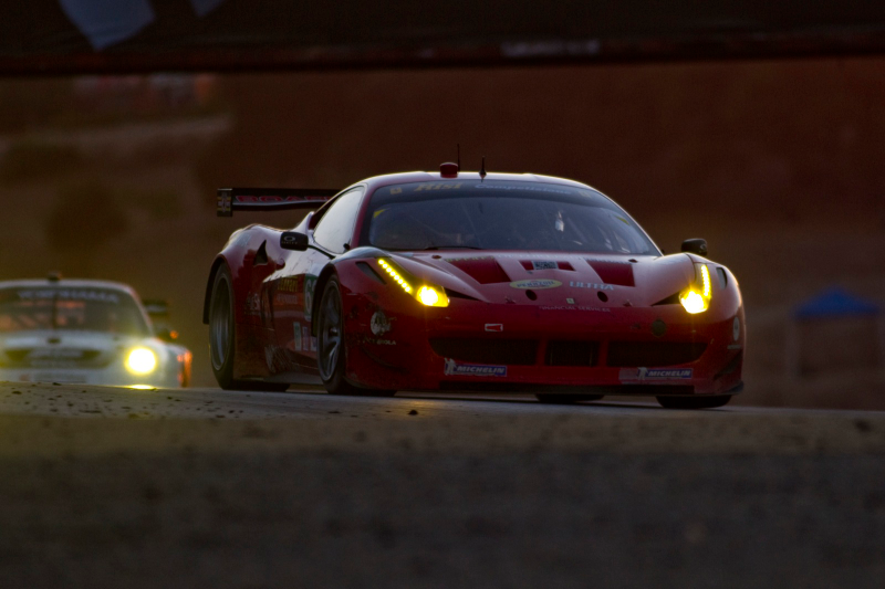 Illustration for article titled Laguna Seca 2011: Epic Photo Gallery